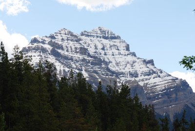 Mount Kerkeslin