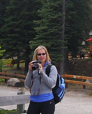 The Photographer