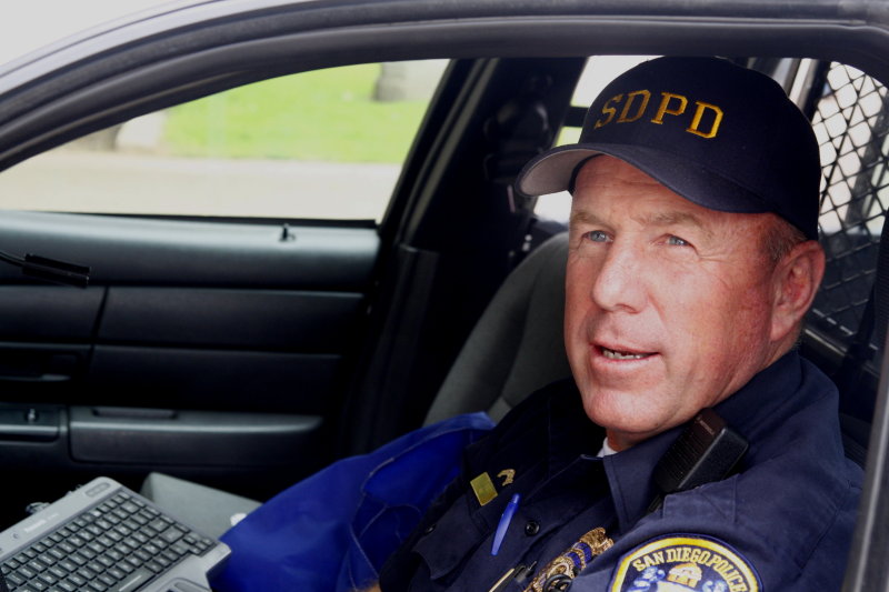 OFFICER RICK