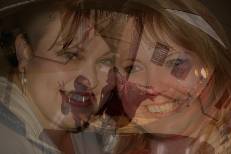 FRIENDS - FOR LISA