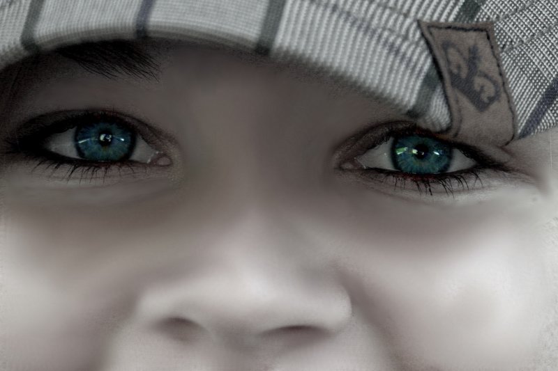 KATIES EYES