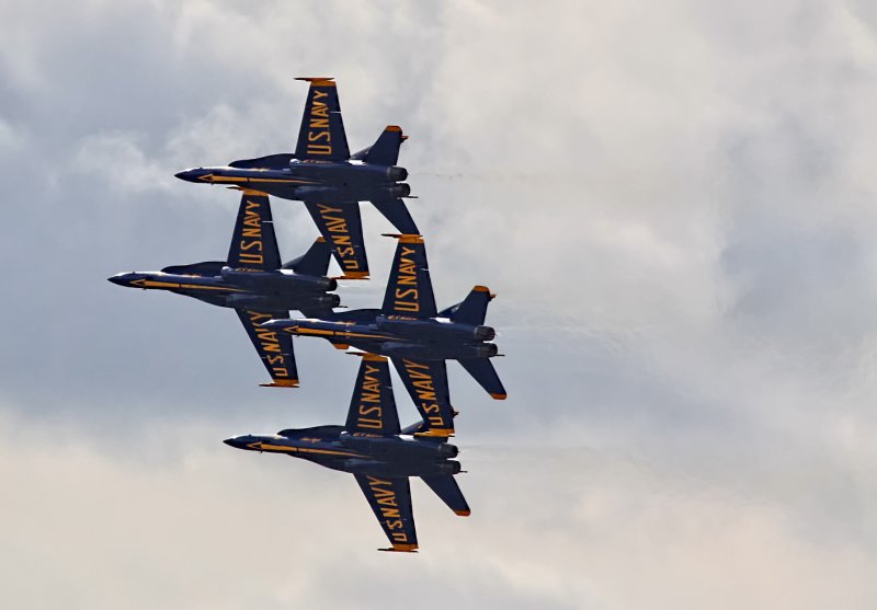 FORMATION