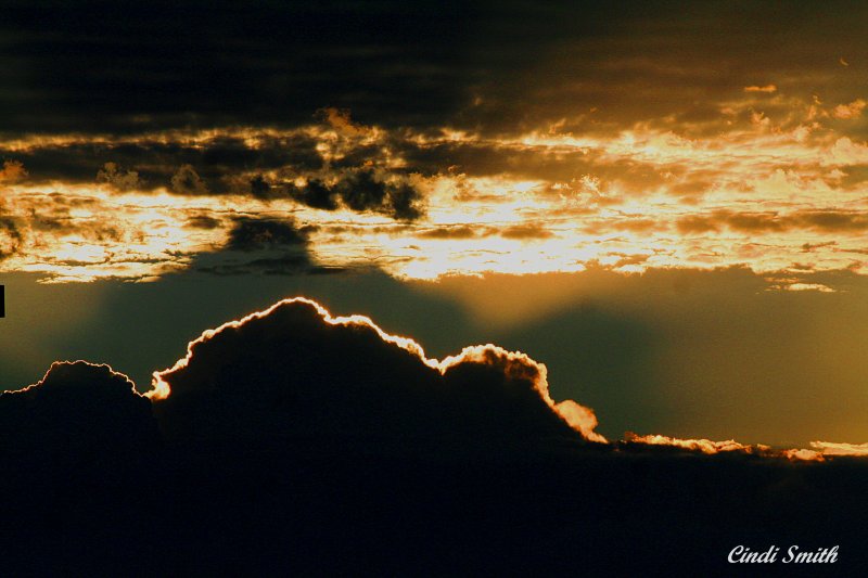 CLOUD SHADOWS