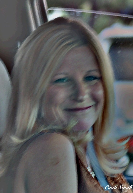 MY BEAUTIFUL FRIEND, CLAUDIA
