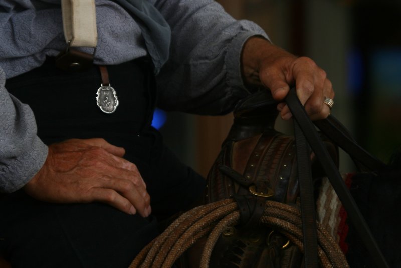 COWBOY HANDS