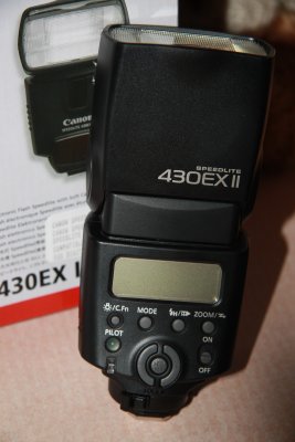 NEW FLASH