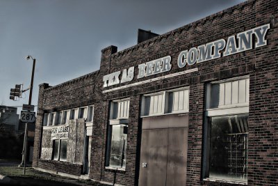 TEXAS BEER COMPANY