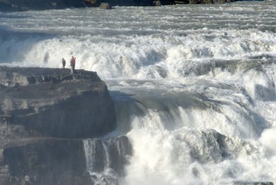 Gullfoss