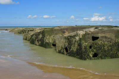 Port Winston - 60 years later