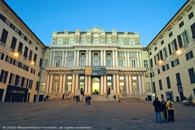 Palazzo Ducale