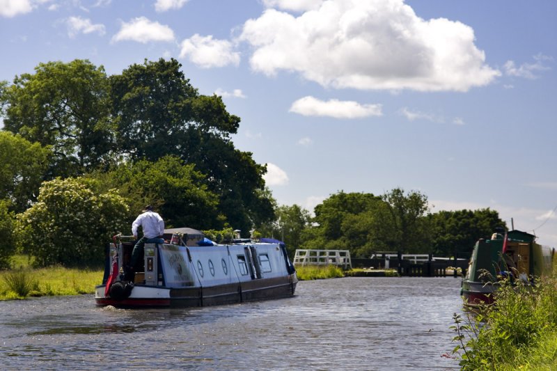 Leeds Liverpool Canal