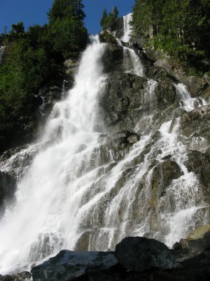 Della Falls