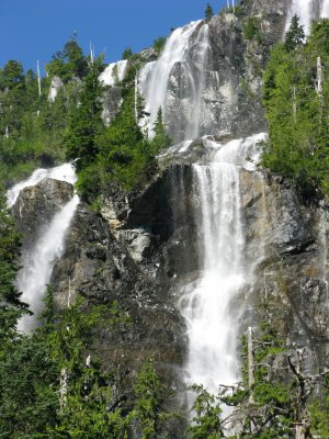 Della Falls