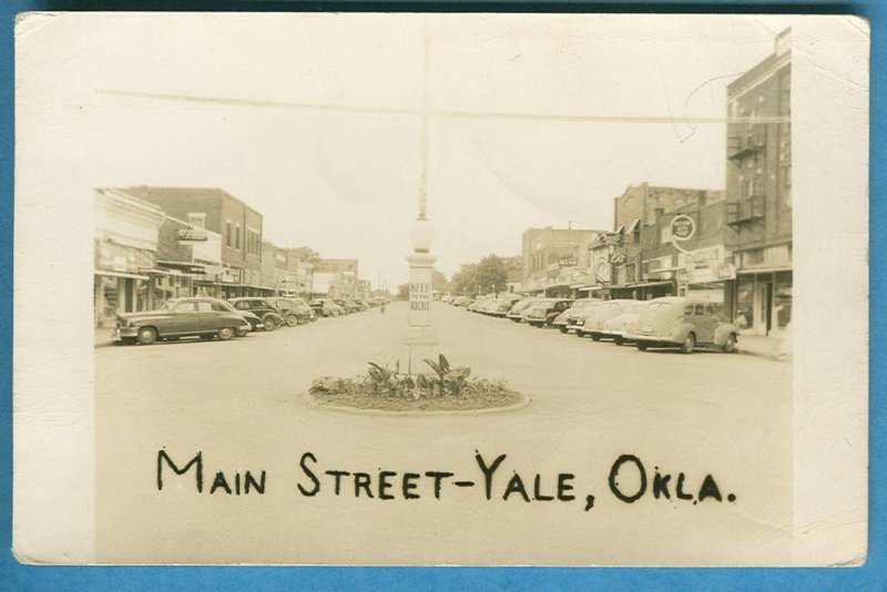 OK Yale Main Street ca 1940s.jpg