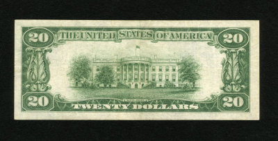 National Currency First Nat'l Bank Chickasha OK 1929 Type 1 Ch 5431 $240 b.jpg