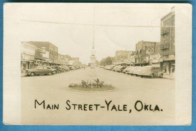 OK Yale Main Street ca 1940s.jpg