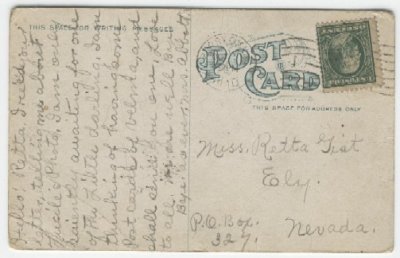 Perry OK Carnegie Library 1910 postmark b.jpg