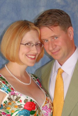 Heather&Doug