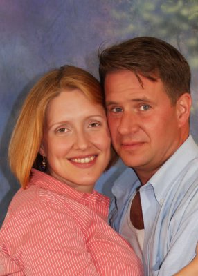 Heather&Doug