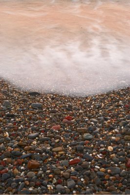 pebbles