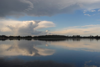 reflections