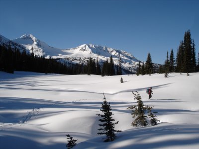 Beautiful British Columbia