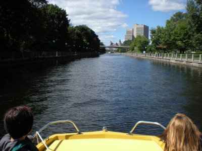 Rideau Canal