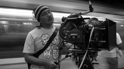 mark q, director