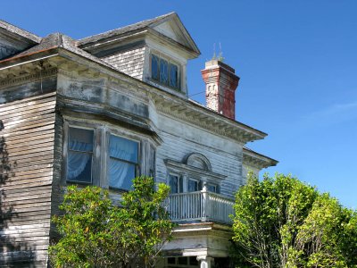 Oregon Coast 2008