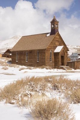 Church