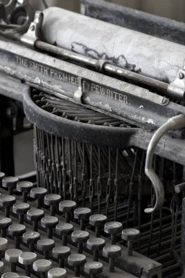Typewriter