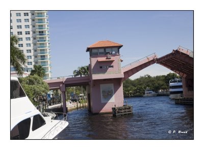 Bridge on US1 - 3413