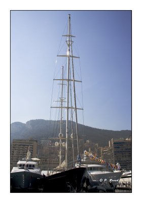 MYS 2006 - Monaco