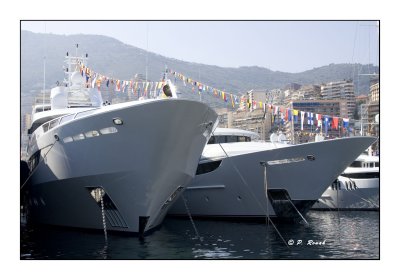 MYS 2006 - Monaco