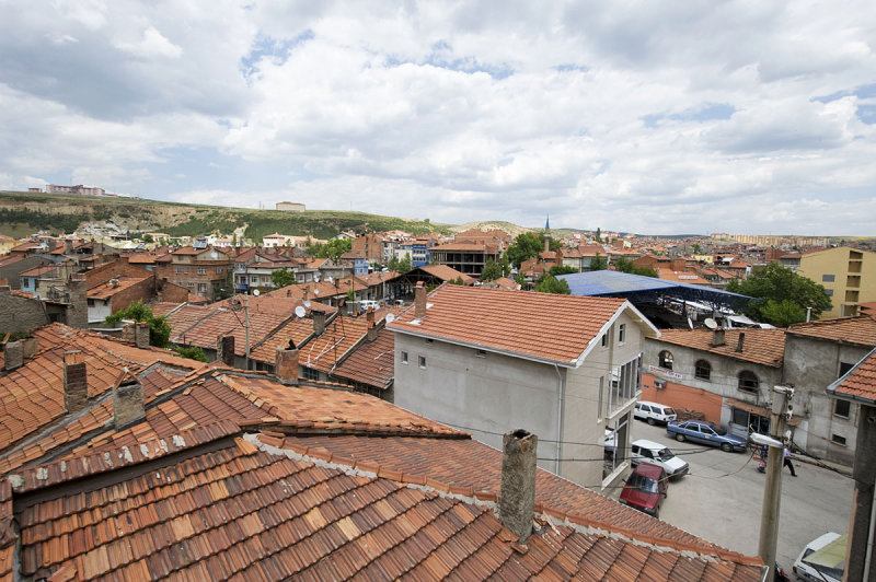 Tavsanli june 2008 1960.jpg