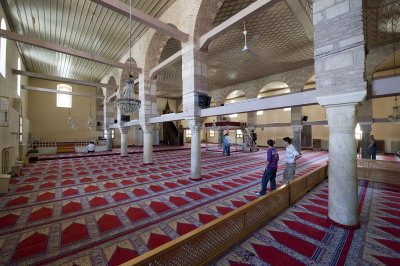 Yıldırım mosque