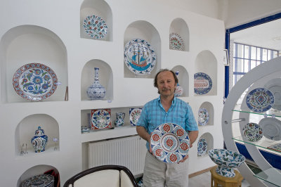 Mehmet Gürsoy workshop