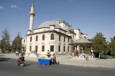 Konya Selimiye Mosque