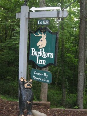 Buckhorn Inn