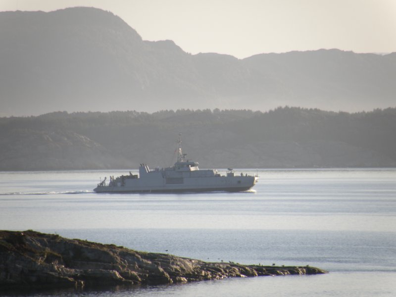 KNM Minerydder