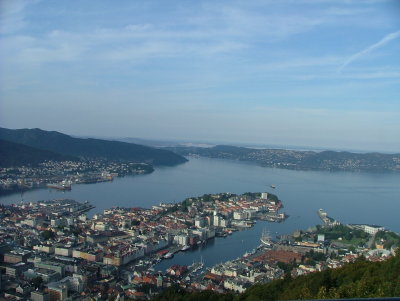 Bergen