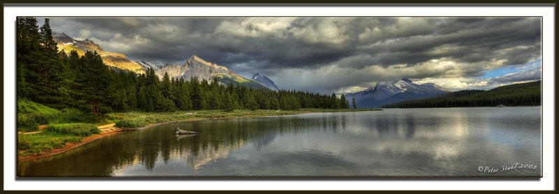 Maligne pano hdr 4 sets finished.jpg