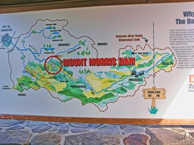 Some More About The Dam