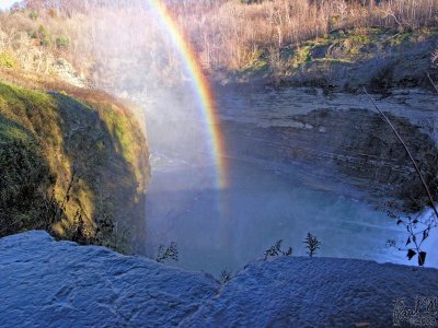 A Stronger Rainbow