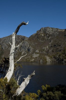 Crater Peak