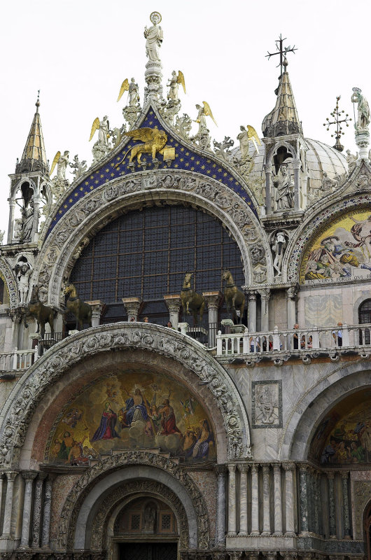 Basilica di San Marco
