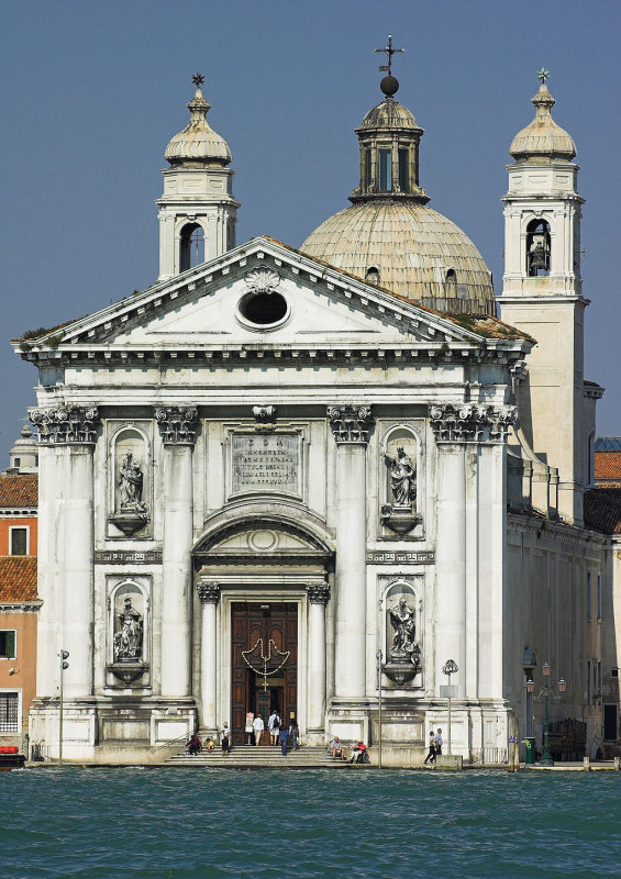 The Gesuati
