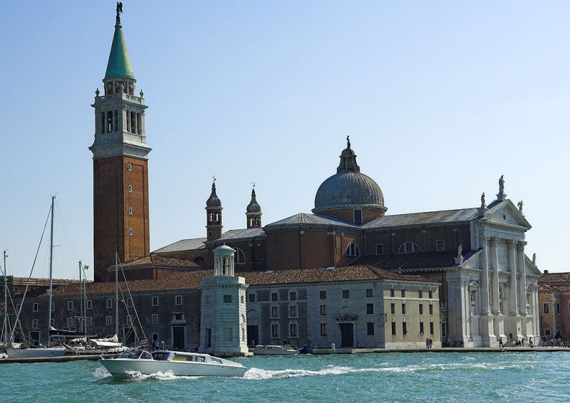 S Georgio Maggiore