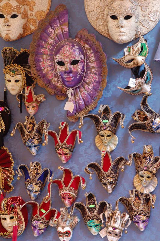 Masks