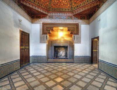 Interior Room Bahia Palace Marrakech.jpg